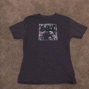 Fox T-shirt Like New (Worn Twice)